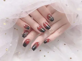ネイル ジョリ kasumi🌹💅のネイルデザイン