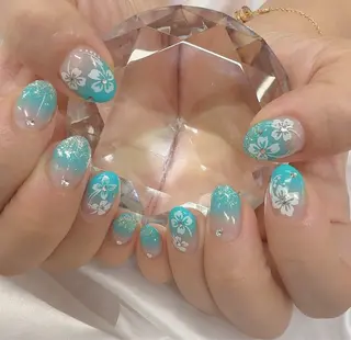 ネイル kouca  nail所属・コウ カnail💅のネイルデザイン