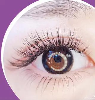 マツエク・マツパ Livnus リブナスのマツエク・マツパデザイン