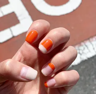 ネイル nail salon naroのエステ・リラクイメージ