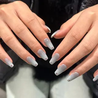 ネイル Zen Neo 🦋Azusa🦋のネイルデザイン