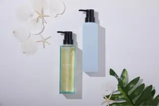 ミディアム メンズ 韓国レイヤー/酸性 ストレート/髪質改善のヘアスタイル