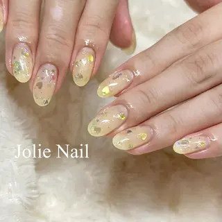 ネイル MIORA︎ マツエク×ネイルのマツエク・マツパデザイン