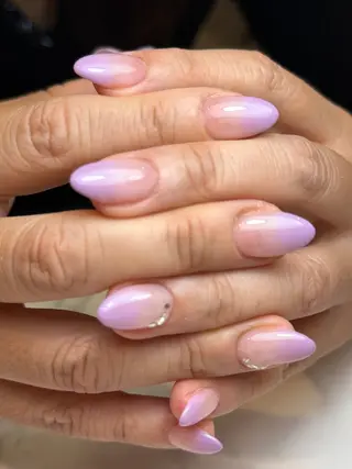 ネイル Le Sourire M.Keitoのネイルデザイン