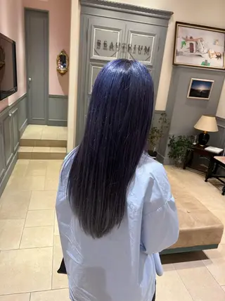 ロング Maison Blanc西宮阪急店所属・小野まさや /ショートカットのヘアスタイル