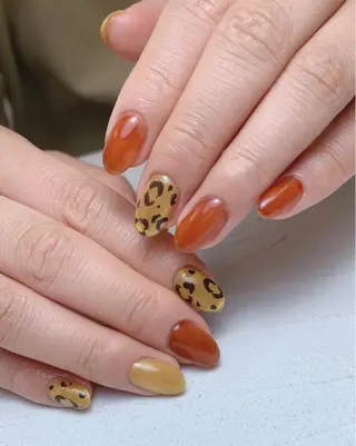 ネイル ラベンダーネイルサロン所属・日暮里🌷 ゆな（ネイル）のネイルデザイン