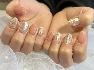 ネイル JAM Orario Nailのネイルデザイン