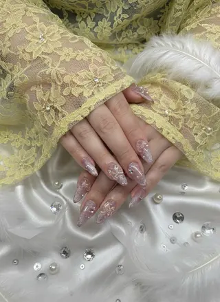 ネイル TUNEHA堂 (当日予約大歓迎)のネイルデザイン