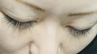 マツエク・マツパ blossom🌺 井比のマツエク・マツパデザイン