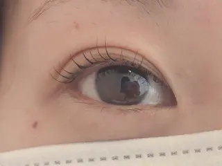 マツエク・マツパ Sol フジイのマツエク・マツパデザイン