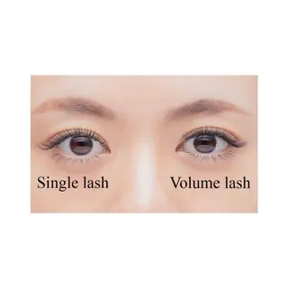 マツエク・マツパ viviAiles ♡⃛ Ruiのマツエク・マツパデザイン