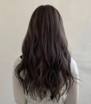 セミロング KEN 🌟のヘアスタイル