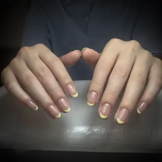ネイル MIAMI NAIL所属・Miami Nailのネイルデザイン