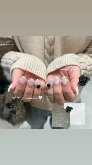 ネイル ☆kaho☆ 湘南 茅ヶ崎のネイルデザイン