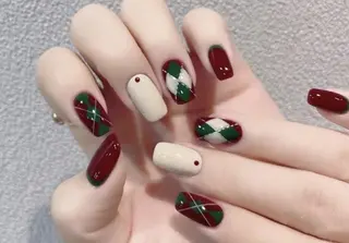 ネイル Cute beauty2のマツエク・マツパデザイン