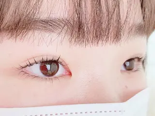 マツエク・マツパ トレヴァーデルチザン inuiのマツエク・マツパデザイン