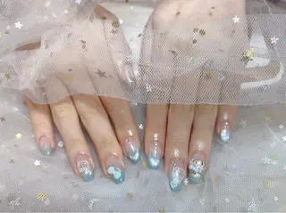 ネイル Angel AngelNailのネイルデザイン