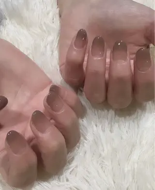 ネイル 嶺叶／ Mine Kanauのネイルデザイン