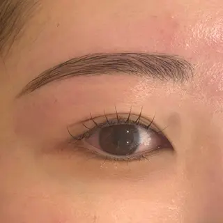 アイブロウ . Hasumiのマツエク・マツパデザイン