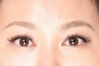 マツエク・マツパ まつげとまゆげ専門店 nonno.のマツエク・マツパデザイン