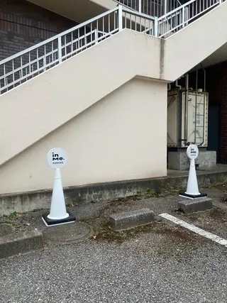 メンズ in Me.(インミー)所属・◆つど払い脱毛◆ in Me.インミーのエステ・リラクイメージ