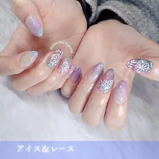 ネイル sisters nail.fのネイルデザイン