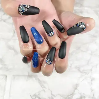 ネイル Rai nail_ Risaのネイルデザイン