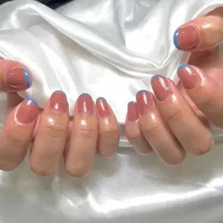 ネイル Kawaii _Nailのネイルデザイン