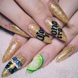 ネイル よしだ ひろきのネイルデザイン