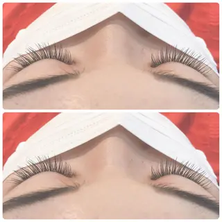 マツエク・マツパ Favori 二宮のマツエク・マツパデザイン