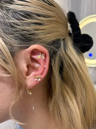 Reliora 【京都最安値】のエステ・リラクイメージ