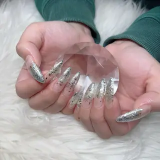 ネイル Apis juriのネイルデザイン