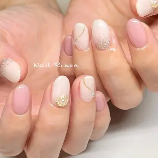ネイル Nail Rinonのネイルデザイン