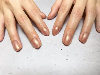 ネイル lulumu所属・Eri .Iのネイルデザイン