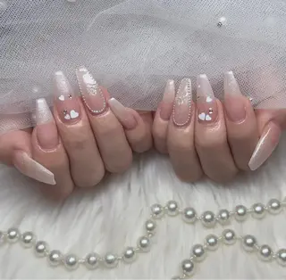 ネイル Amee Nail Salonのネイルデザイン