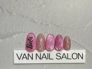 ネイル Van Nail Salonのネイルデザイン