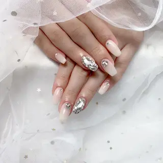 ネイル ジョリ En 💞🦋のネイルデザイン