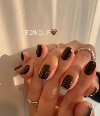 ネイル petit所属・Saaya🫧 _petitのネイルデザイン