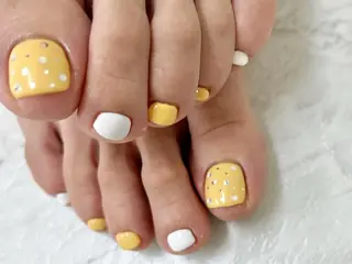 ネイル N-mode nail salon所属・NAIL 🎀 AIRIのネイルデザイン