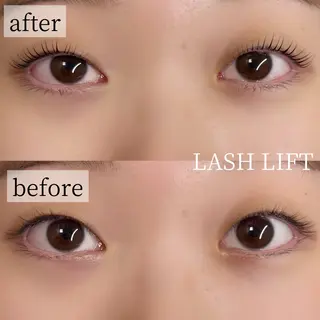 マツエク・マツパ VIAS CANACOのマツエク・マツパデザイン