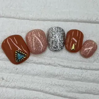 ネイル Nail salon Honey Beeのネイルデザイン