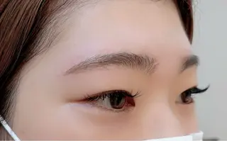 アイブロウ EURO annaの眉毛・アイブロウイメージ