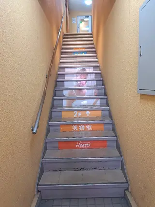 4Care所属・白金 千加子のエステ・リラクイメージ