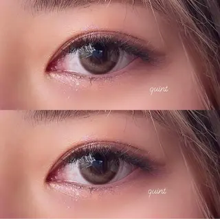 マツエク・マツパ 上田 ゆいのマツエク・マツパデザイン