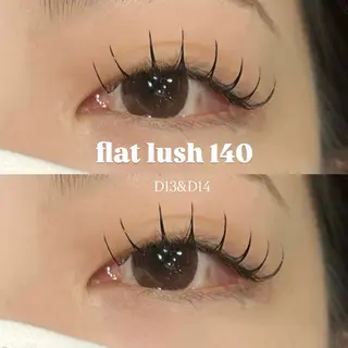 マツエク・マツパ 🌿ayaki🌿 en Reveのマツエク・マツパデザイン