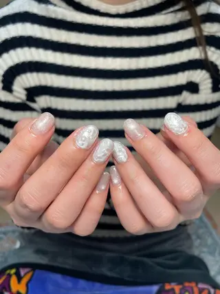 ネイル miinail miyuuのネイルデザイン