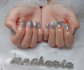 ネイル Nail Salon macherieのネイルデザイン