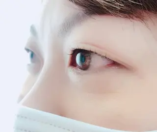 マツエク・マツパ 吉岡 ゆうなのマツエク・マツパデザイン