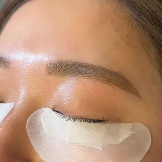 アイブロウ Jessica 下村のエステ・リラクイメージ