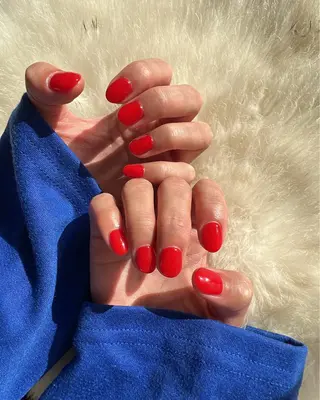 ネイル Nes.Nail所属・Miyagi Asamiのネイルデザイン